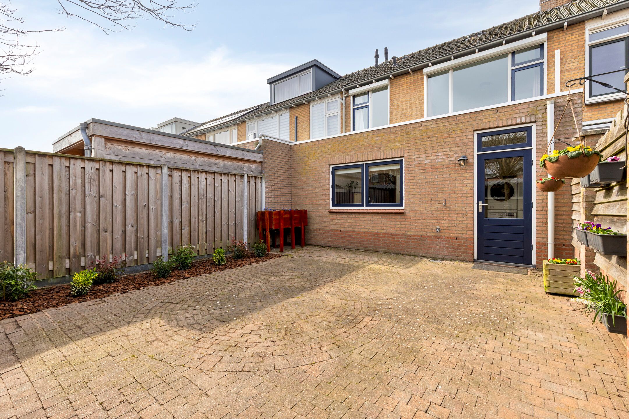 Photo 30 of Tullensstraat 49