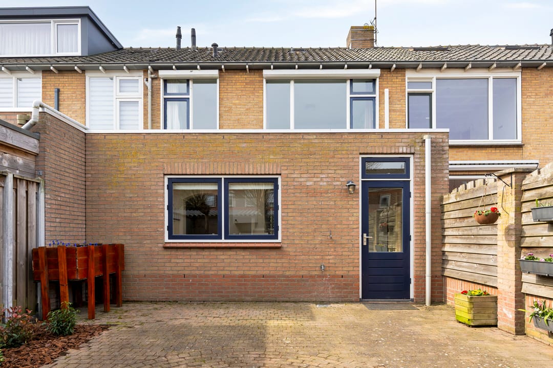 Photo 31 of Tullensstraat 49