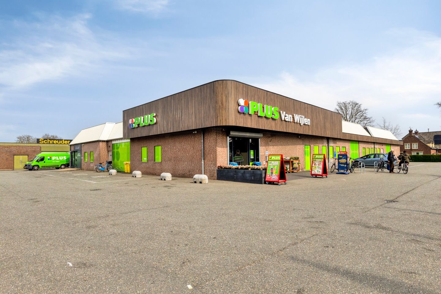 Photo 34 of Tullensstraat 49