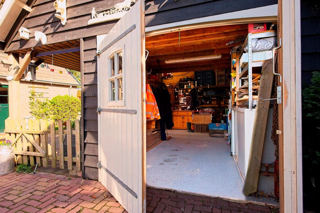 Foto 16 van Hoogveldweg 9