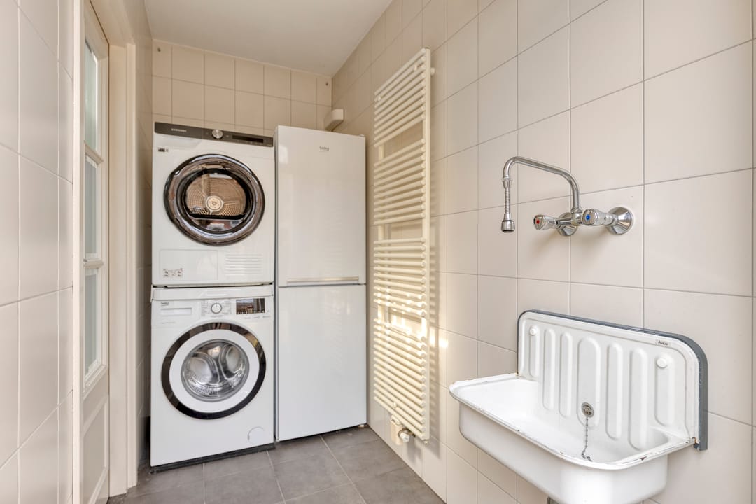 Photo 17 of Tullensstraat 49