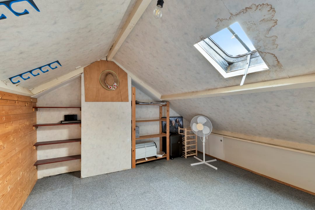 Photo 28 of Tullensstraat 49