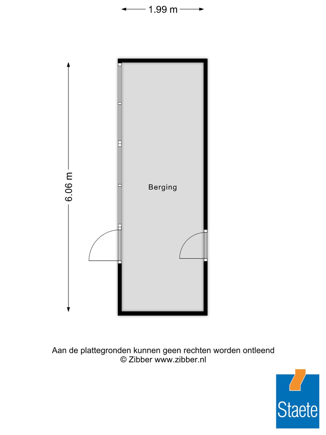 Photo 38 of Tullensstraat 49