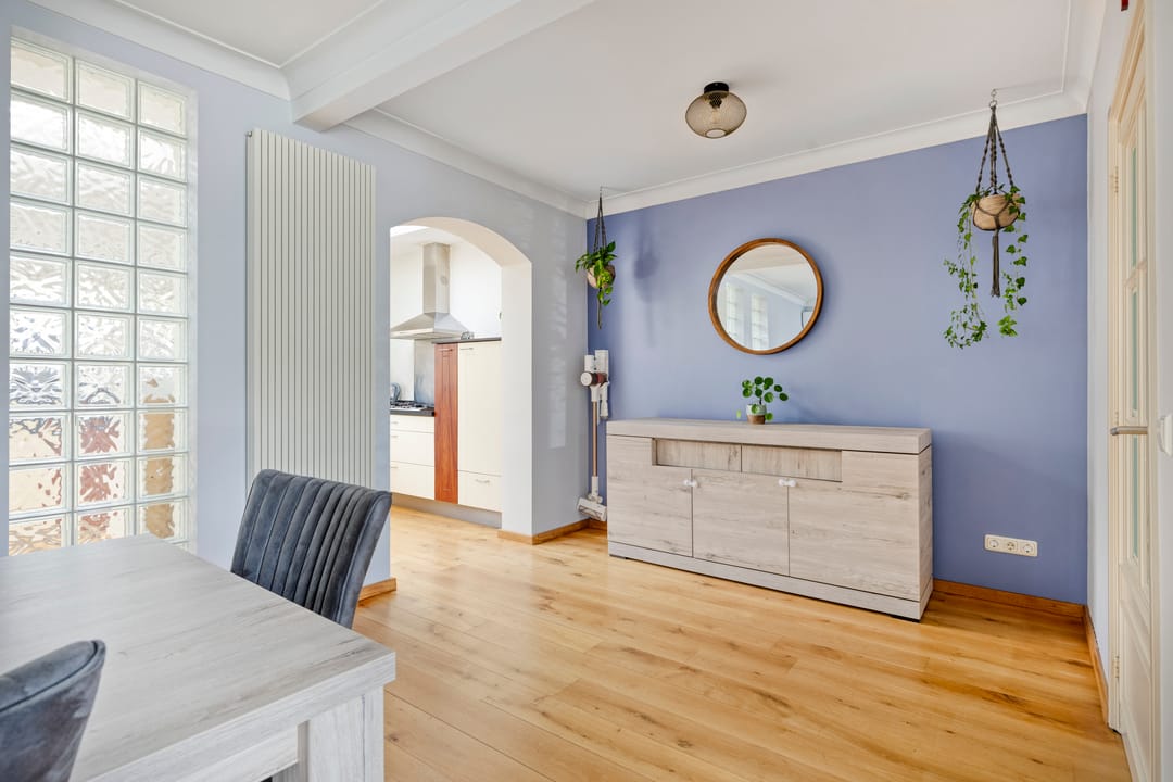 Photo 11 of Tullensstraat 49