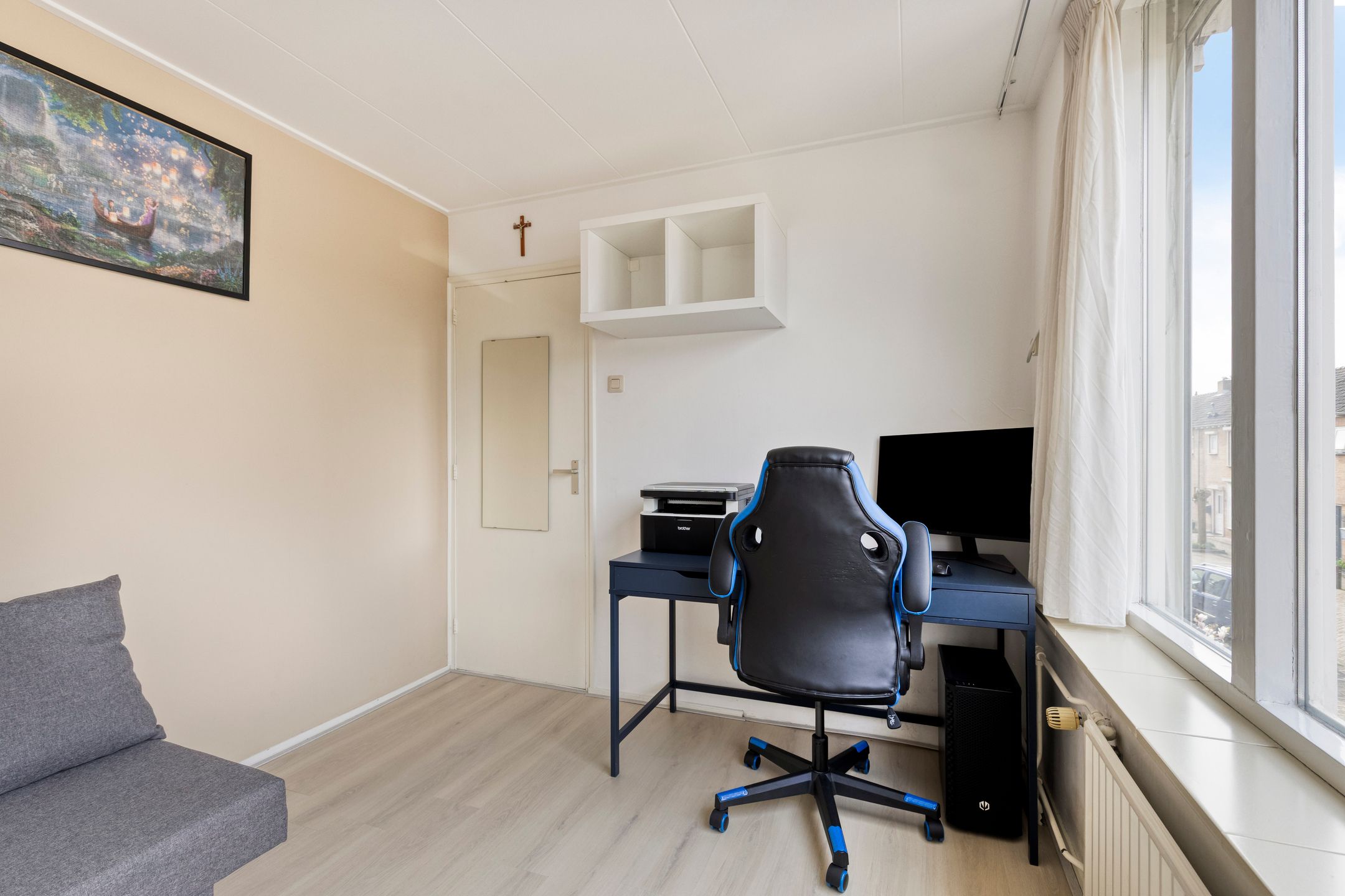 Photo 24 of Tullensstraat 49