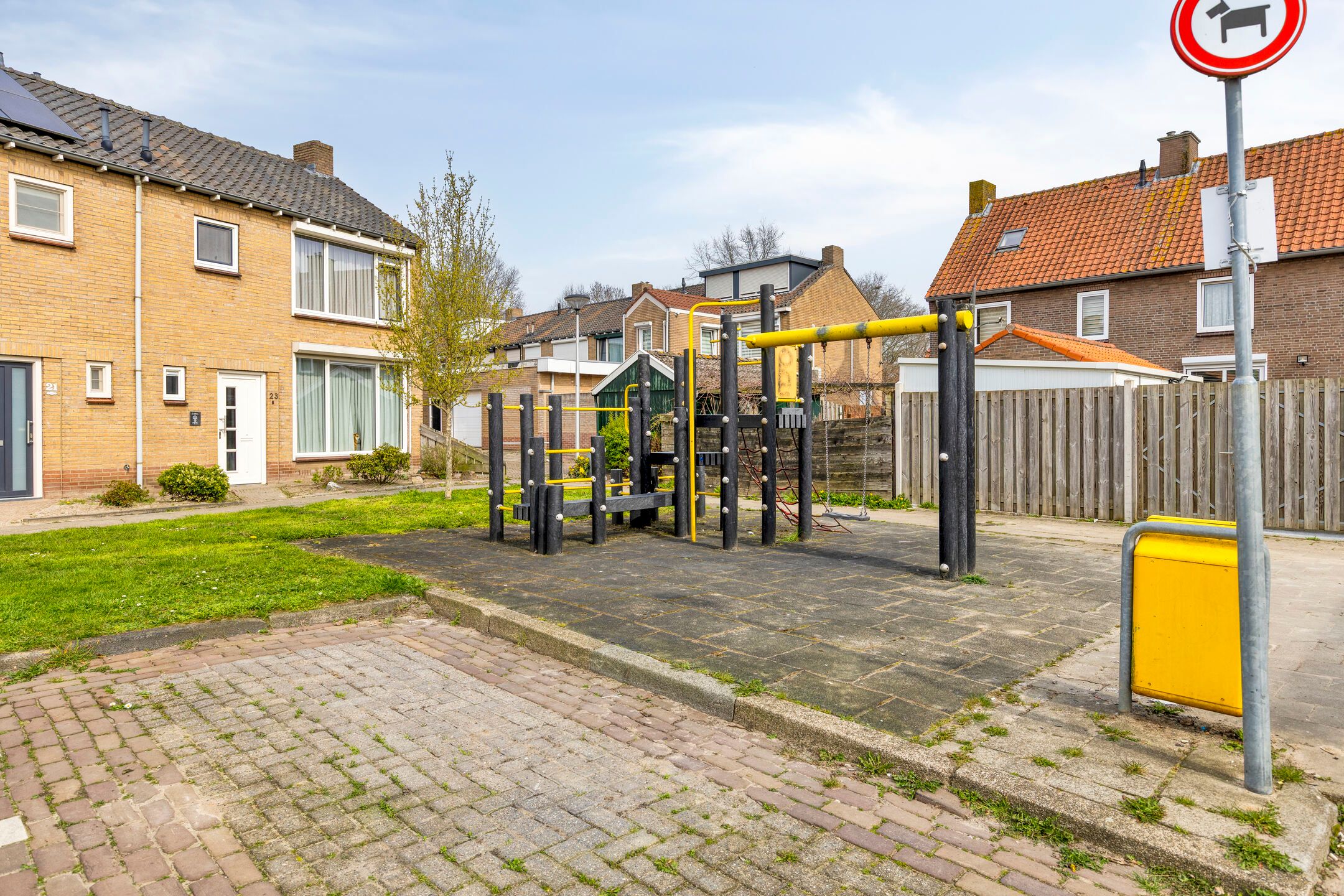 Photo 33 of Tullensstraat 49