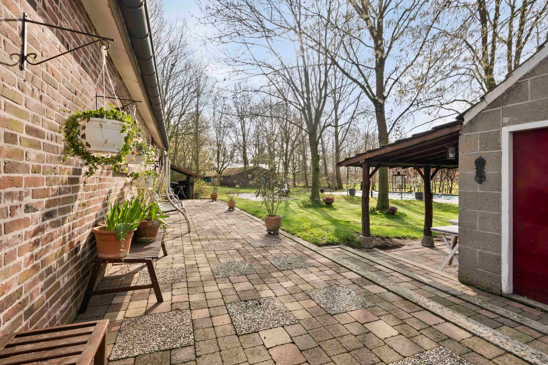 Foto 23 van Heldensedijk 22