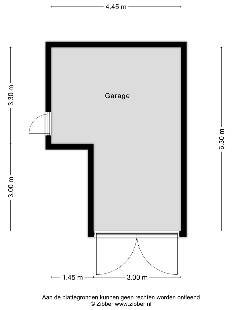 Foto 52 van Hoogveldweg 9