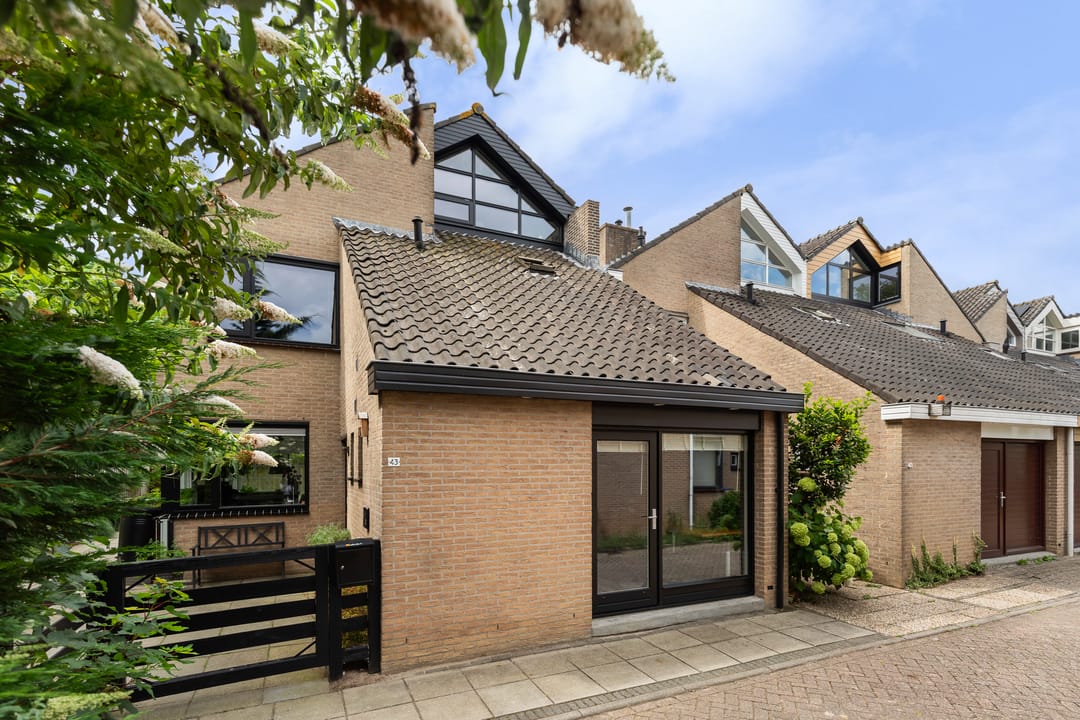 Foto 2 van Molenhoef 43