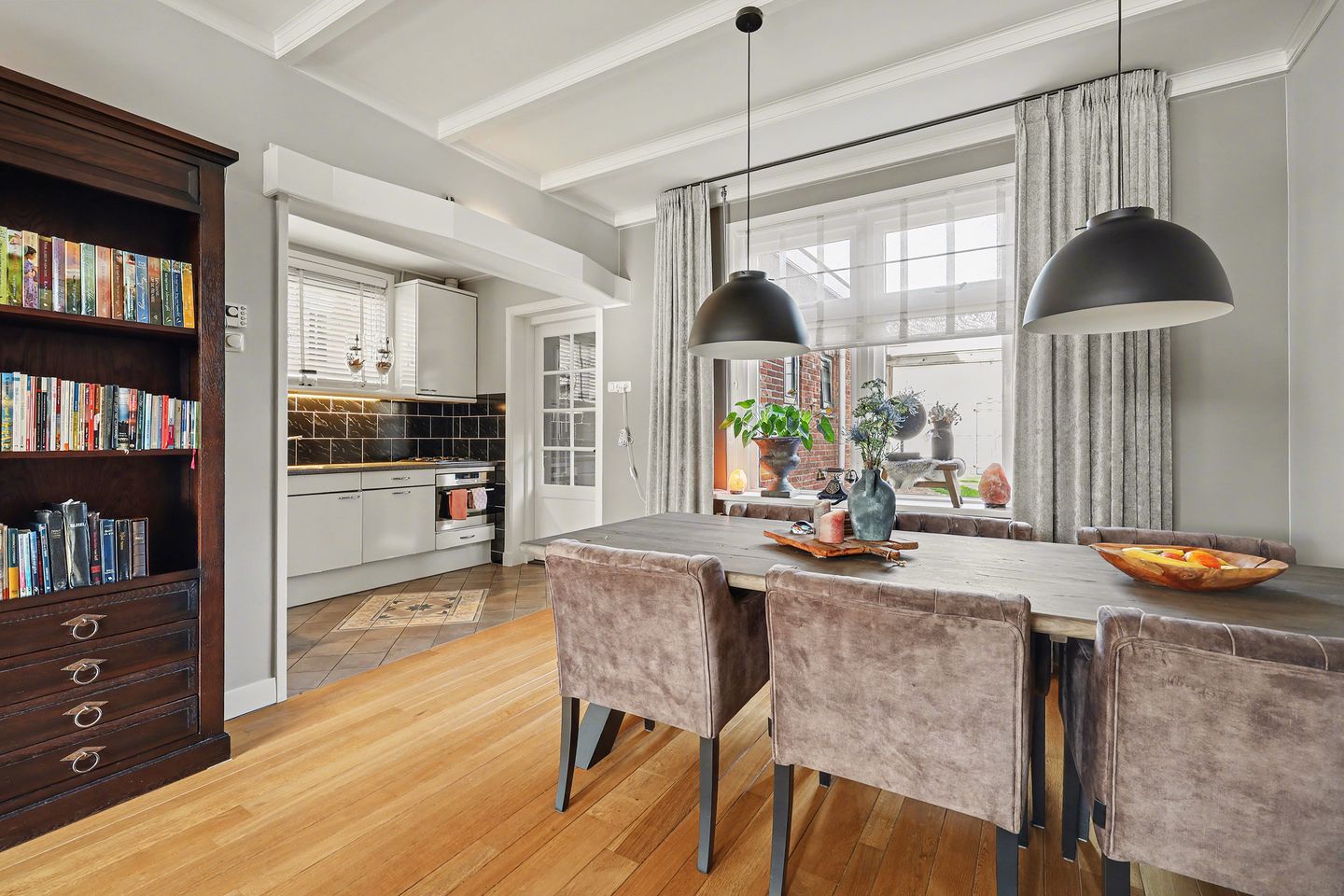 Foto 14 van Abdijstraat 9