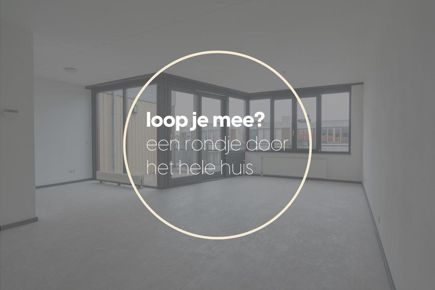 Foto 4 van Zuidpoolsingel 290