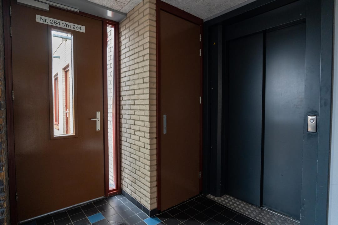 Foto 8 van Zuidpoolsingel 290