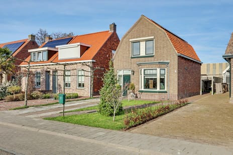Abdijstraat thumbnail