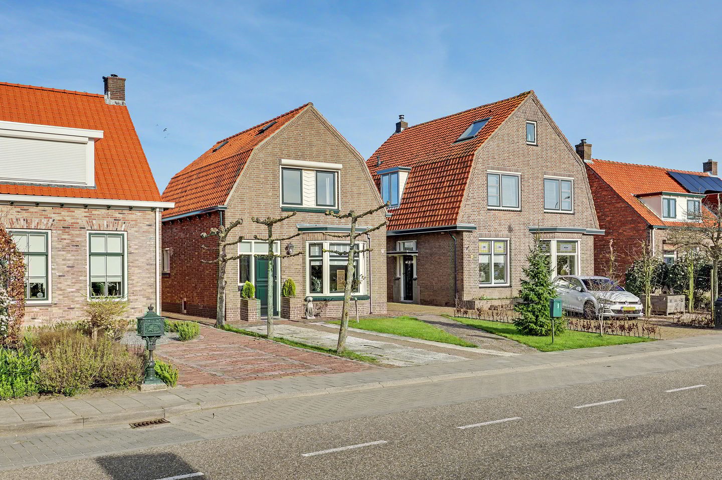 Foto 4 van Abdijstraat 9