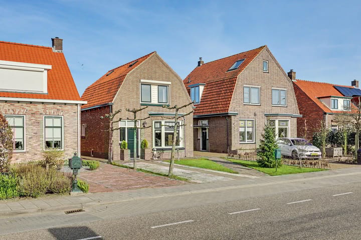 Photo 4 of Abdijstraat 9