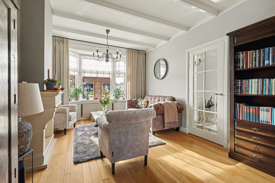 Foto 7 van Abdijstraat 9