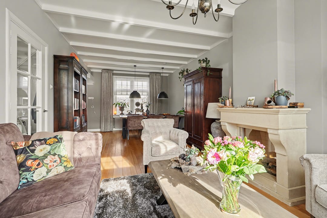 Foto 8 van Abdijstraat 9