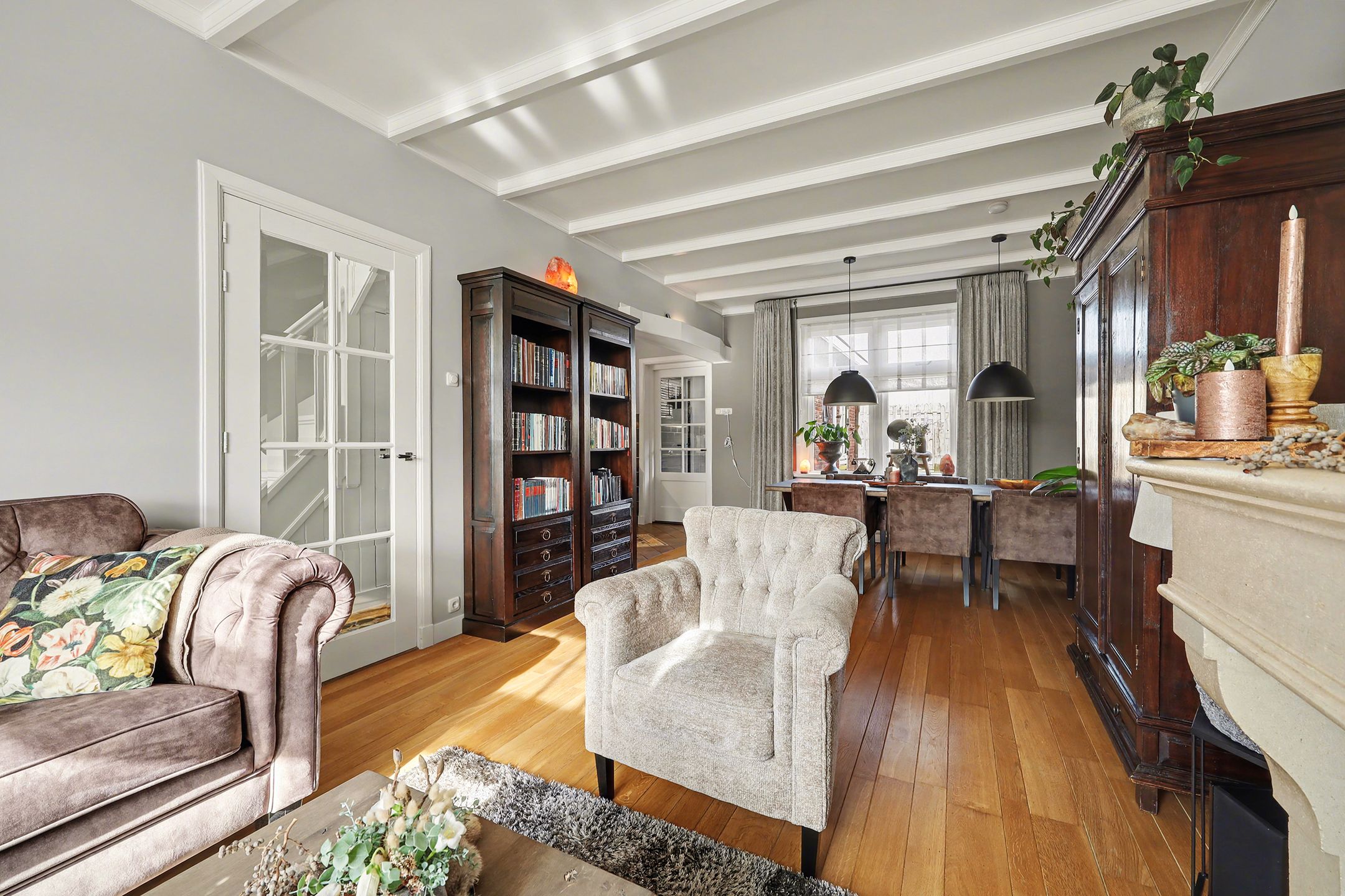 Foto 9 van Abdijstraat 9