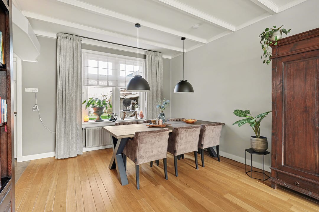 Foto 11 van Abdijstraat 9