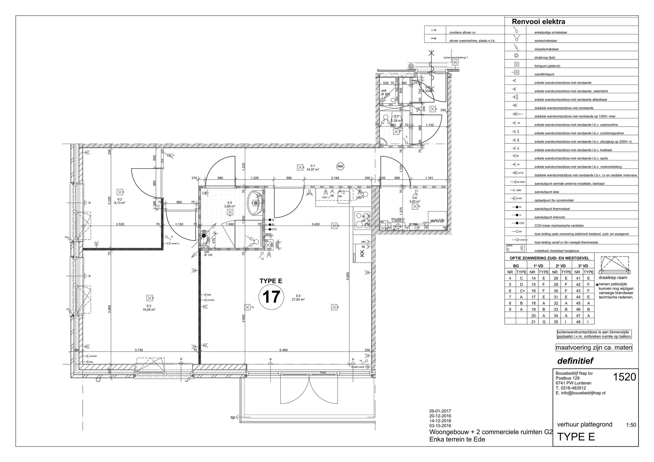 Foto 6 van Sterkerij 85
