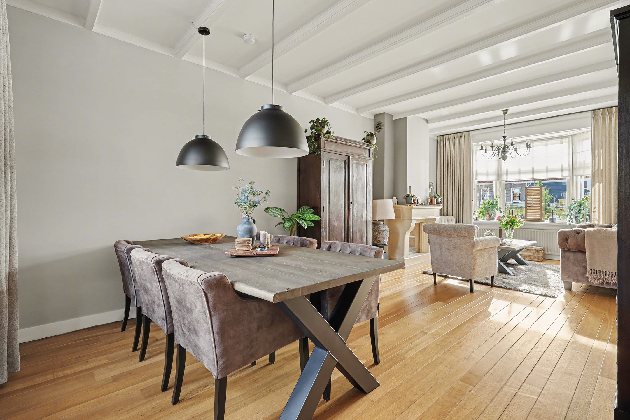 Foto 12 van Abdijstraat 9