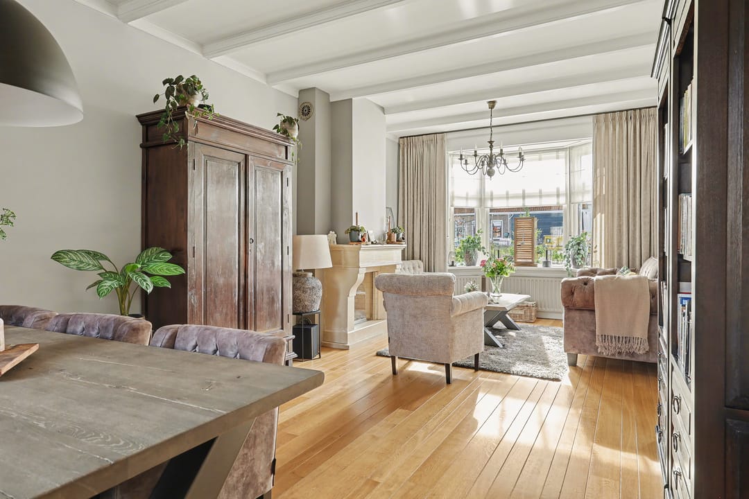 Foto 13 van Abdijstraat 9