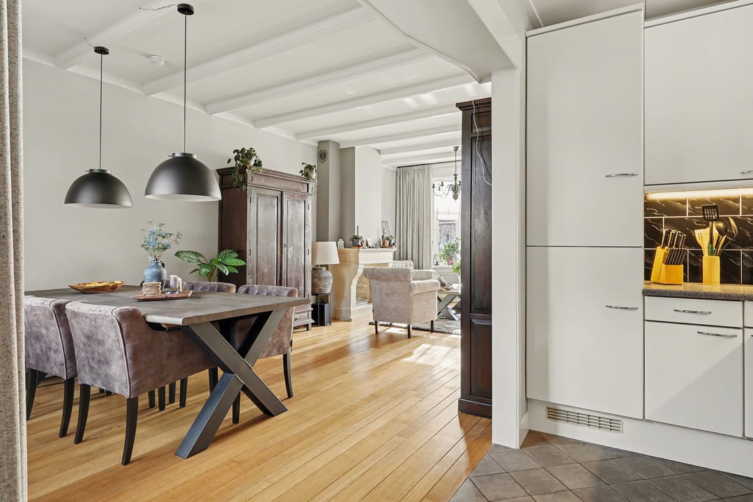 Foto 17 van Abdijstraat 9