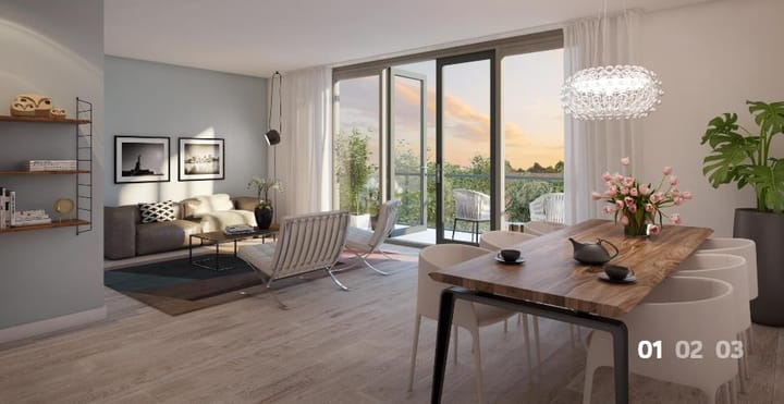 Photo 3 of Sterkerij 85