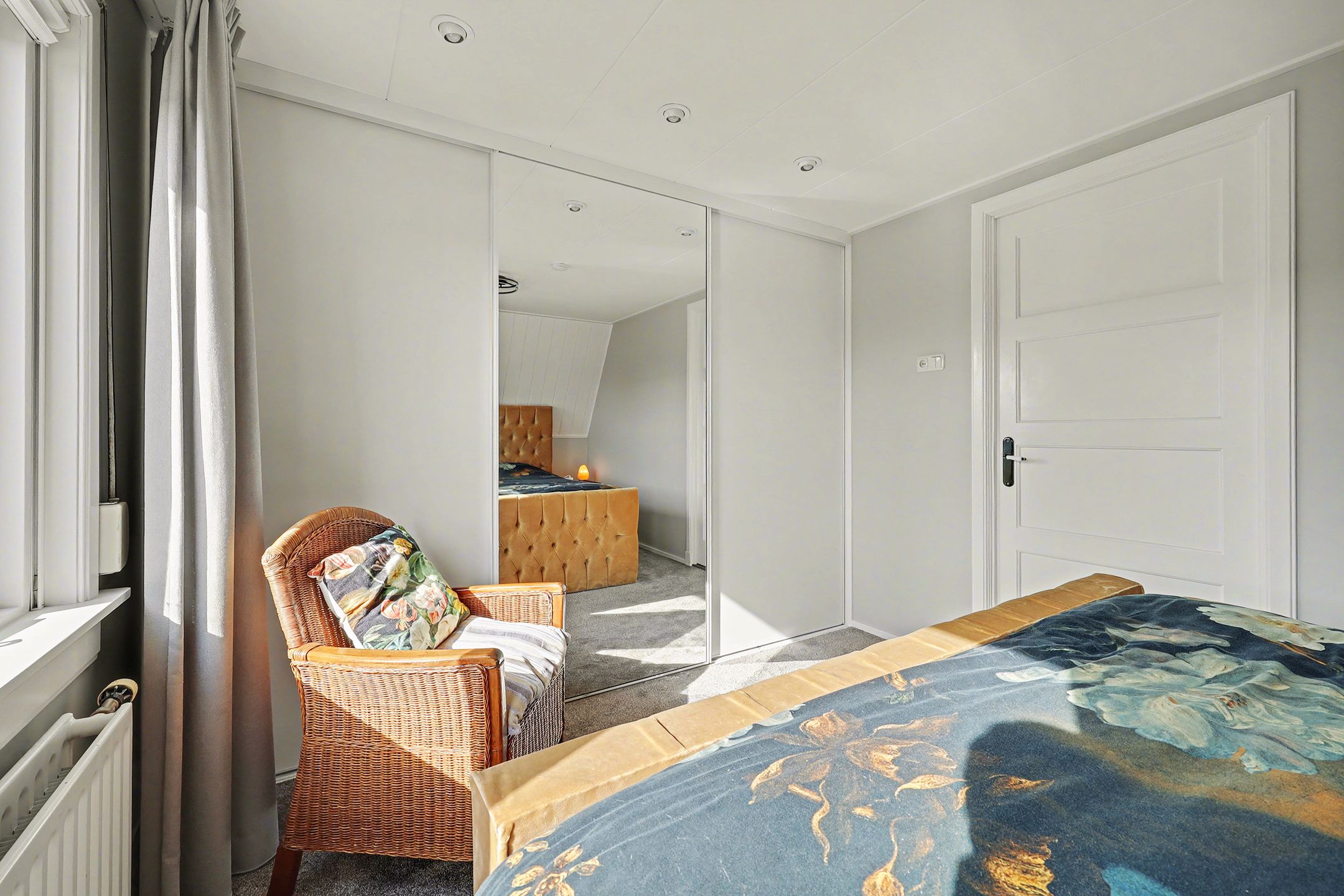 Foto 21 van Abdijstraat 9