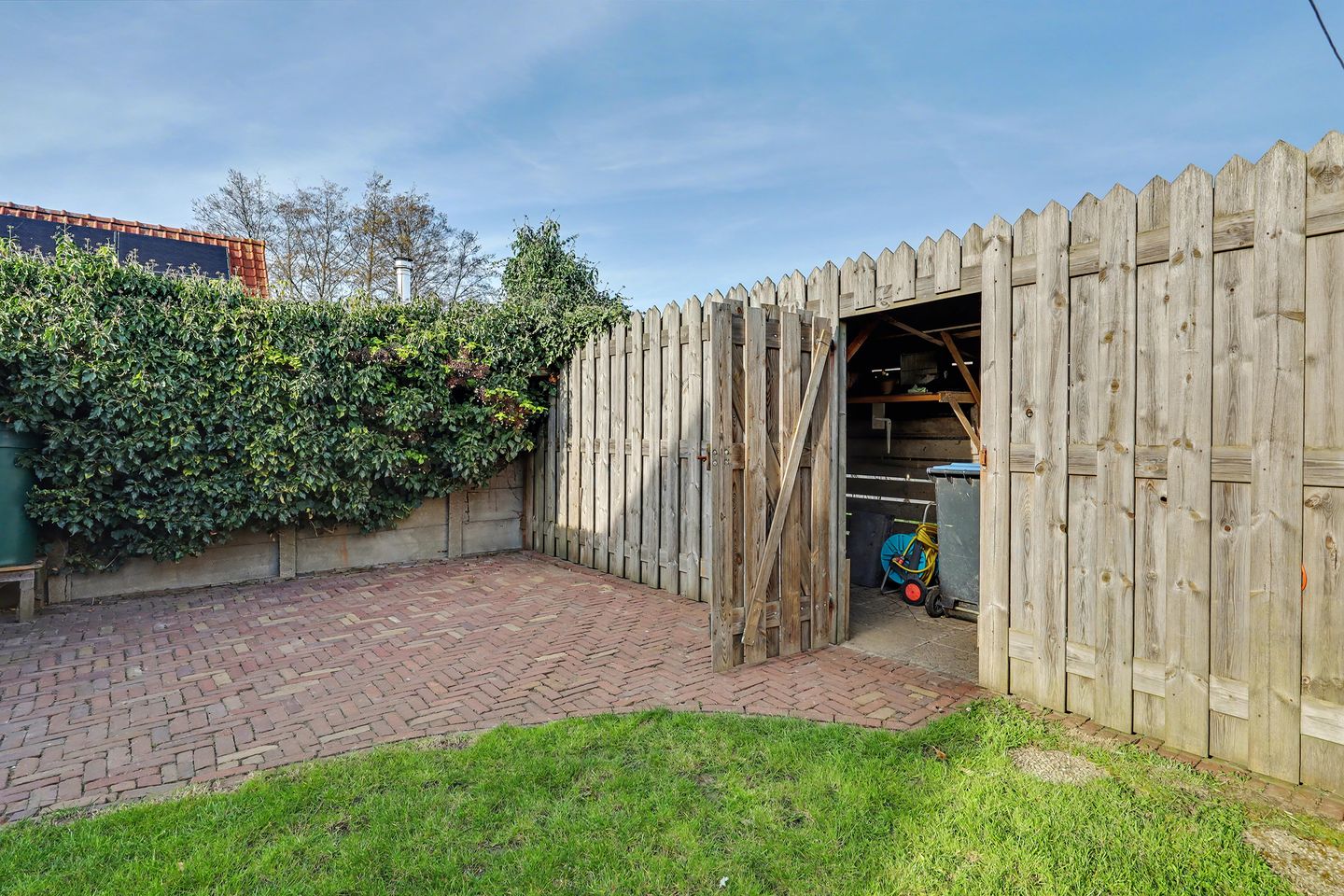 Foto 29 van Abdijstraat 9