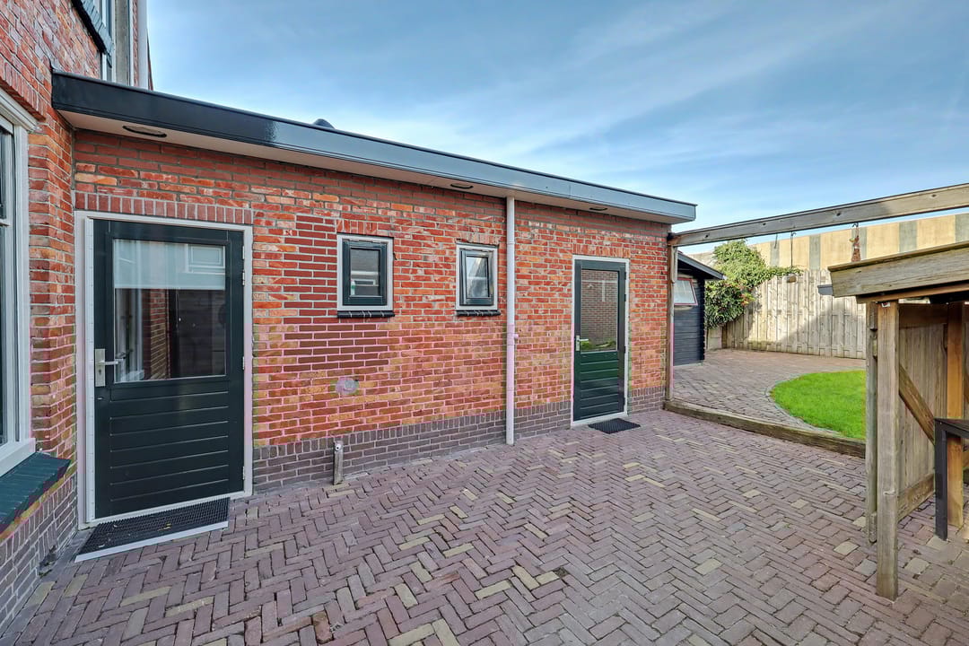 Foto 31 van Abdijstraat 9