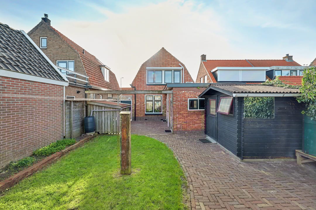 Foto 32 van Abdijstraat 9