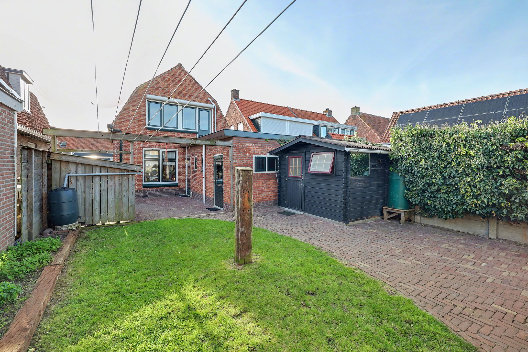 Foto 33 van Abdijstraat 9