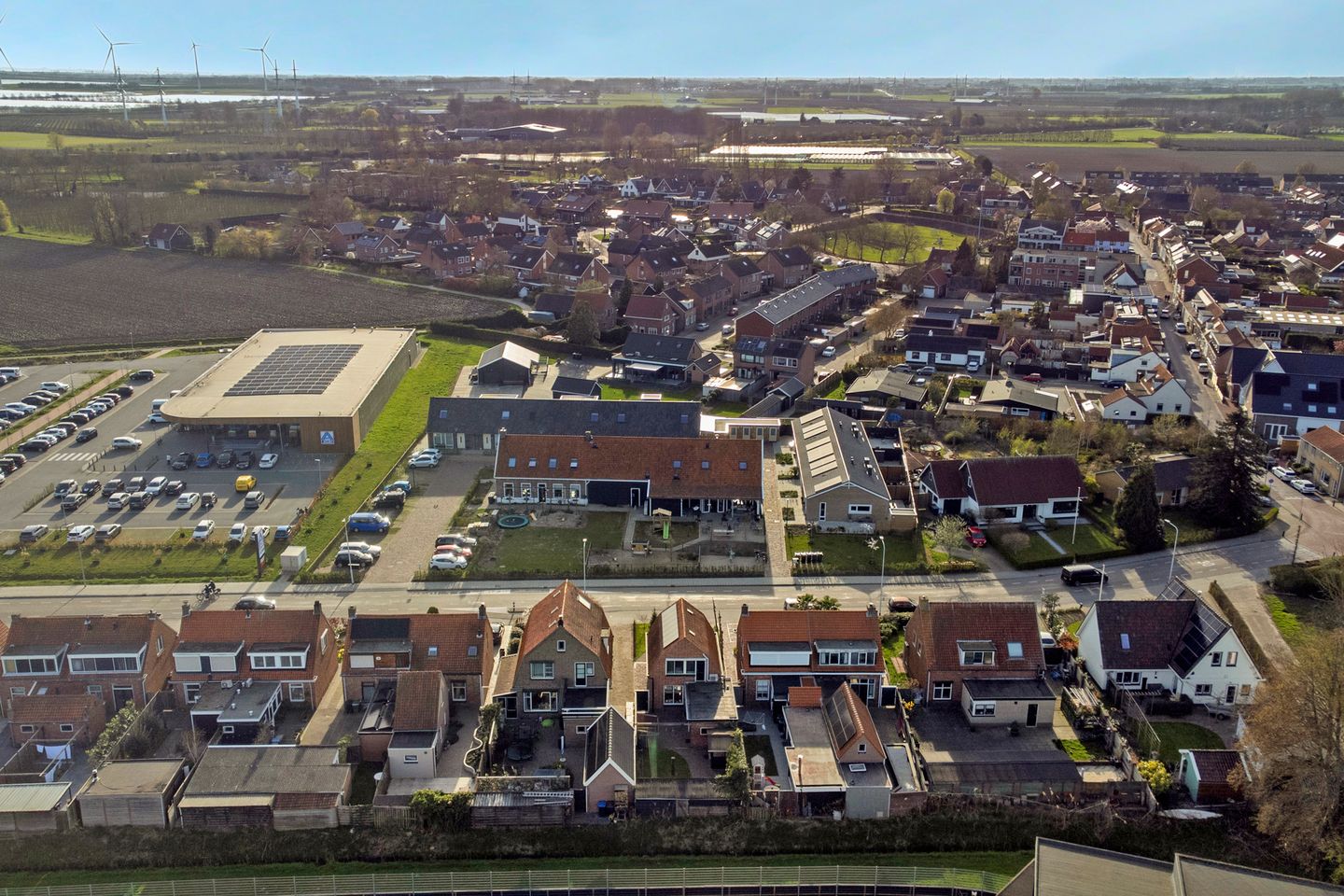 Foto 34 van Abdijstraat 9