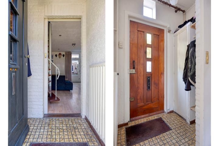 Photo 3 of Zuidoosterfront 55