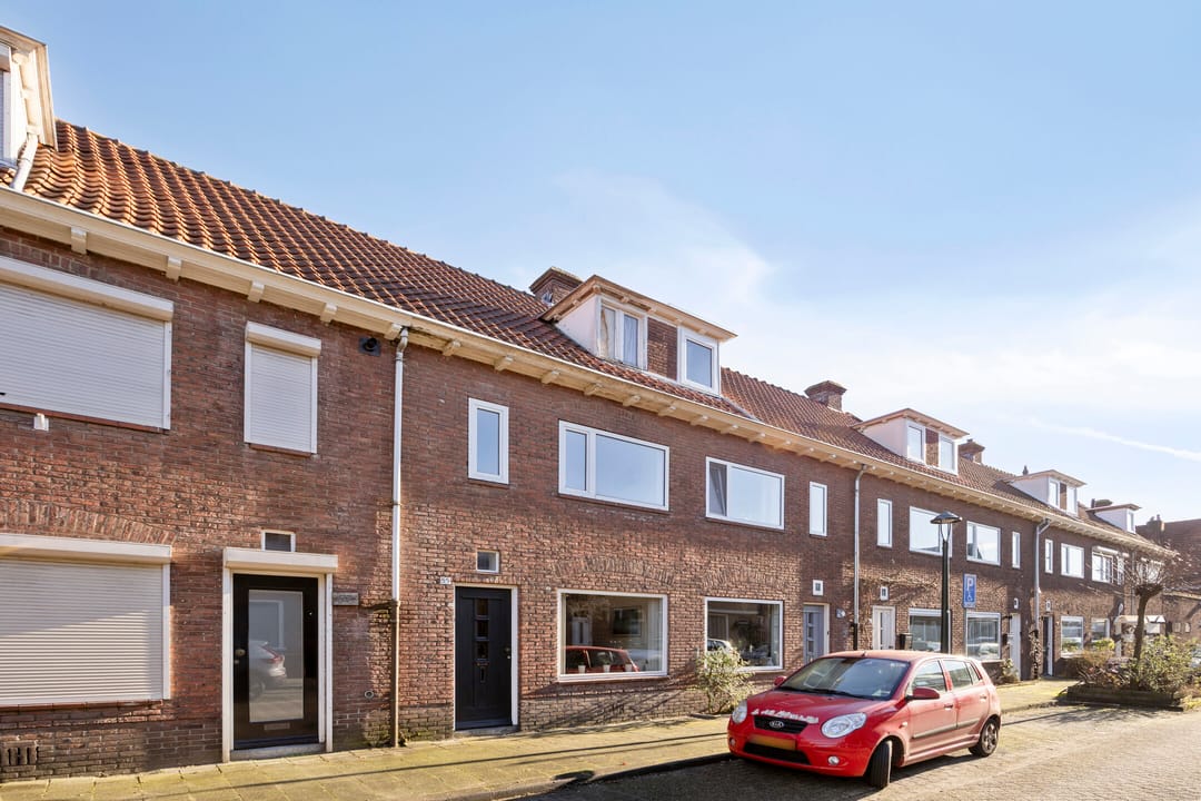 Foto 43 van Zuidoosterfront 55