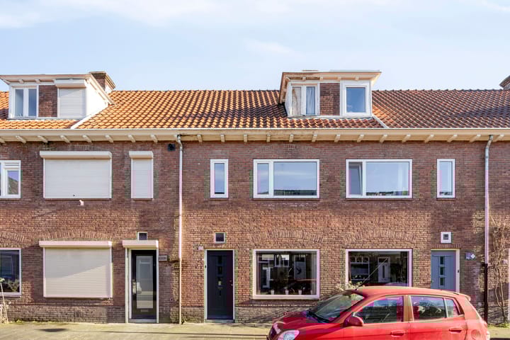 Photo 2 of Zuidoosterfront 55