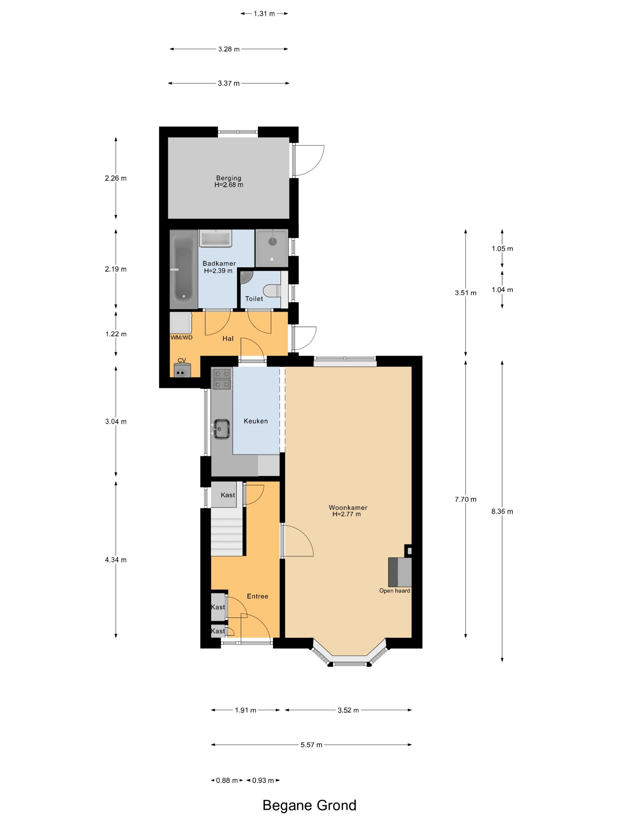 Foto 42 van Abdijstraat 9