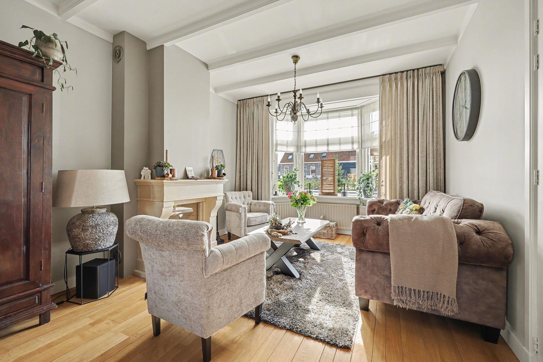 Foto 6 van Abdijstraat 9