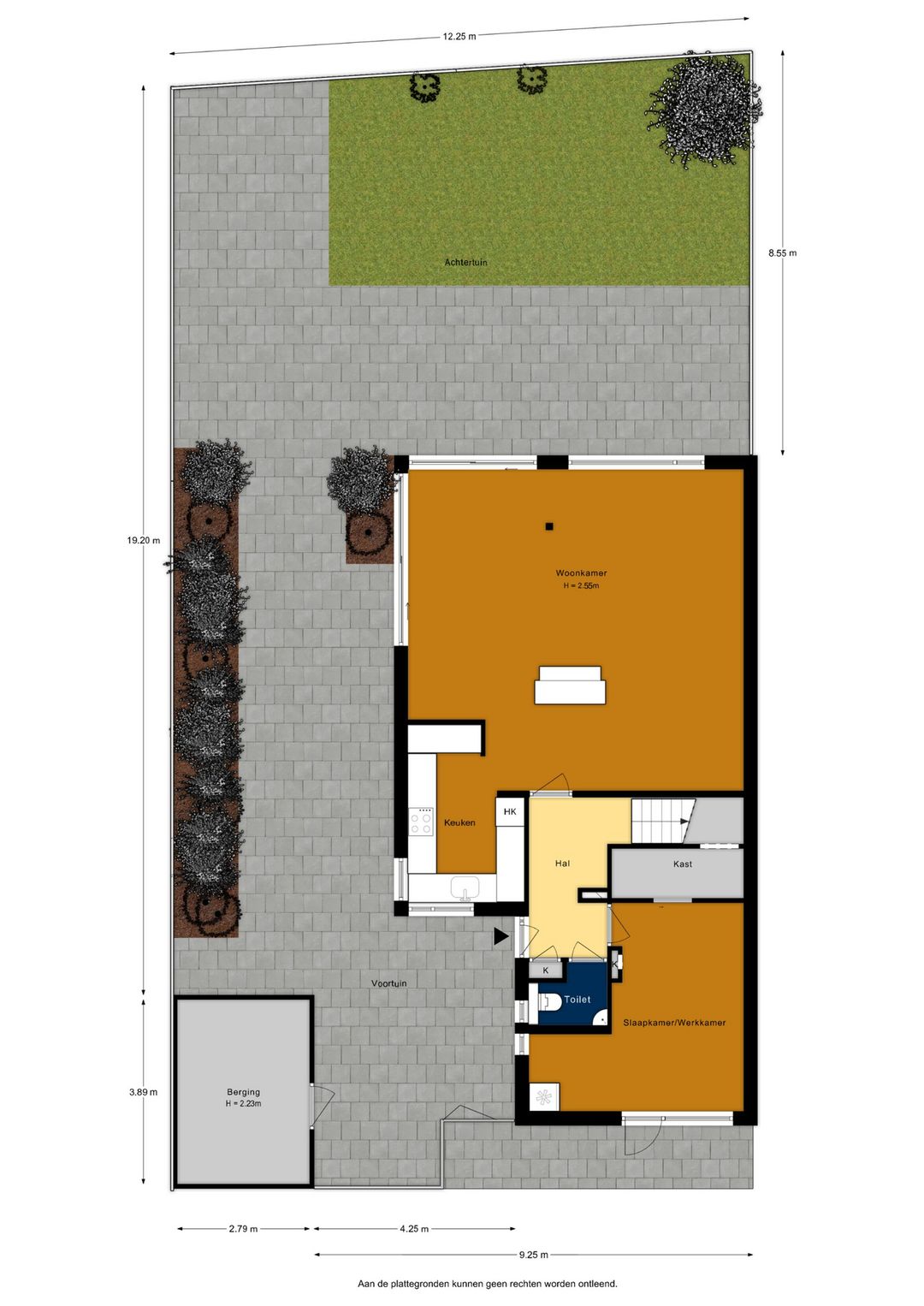 Foto 58 van Molenhoef 43