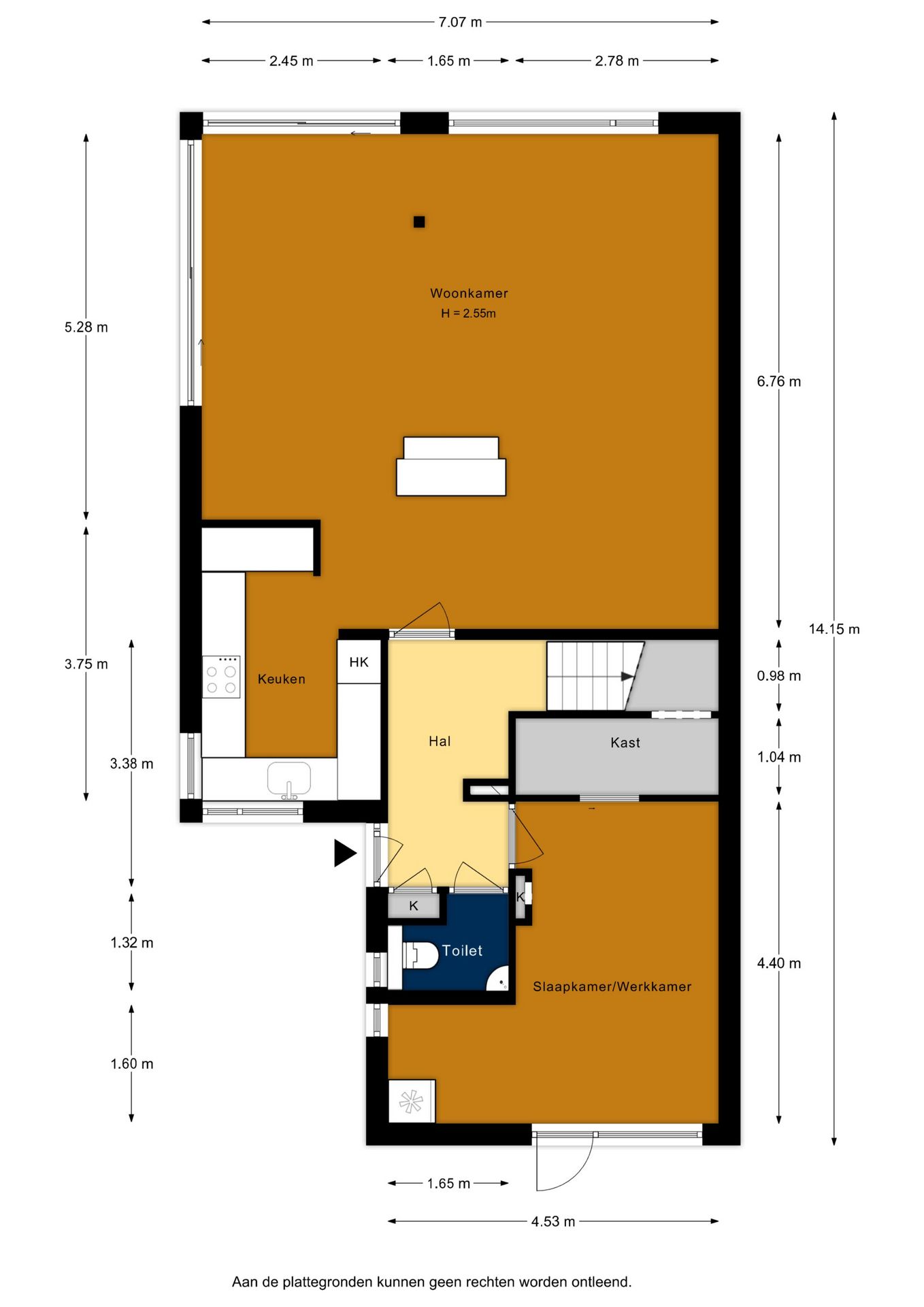 Foto 59 van Molenhoef 43