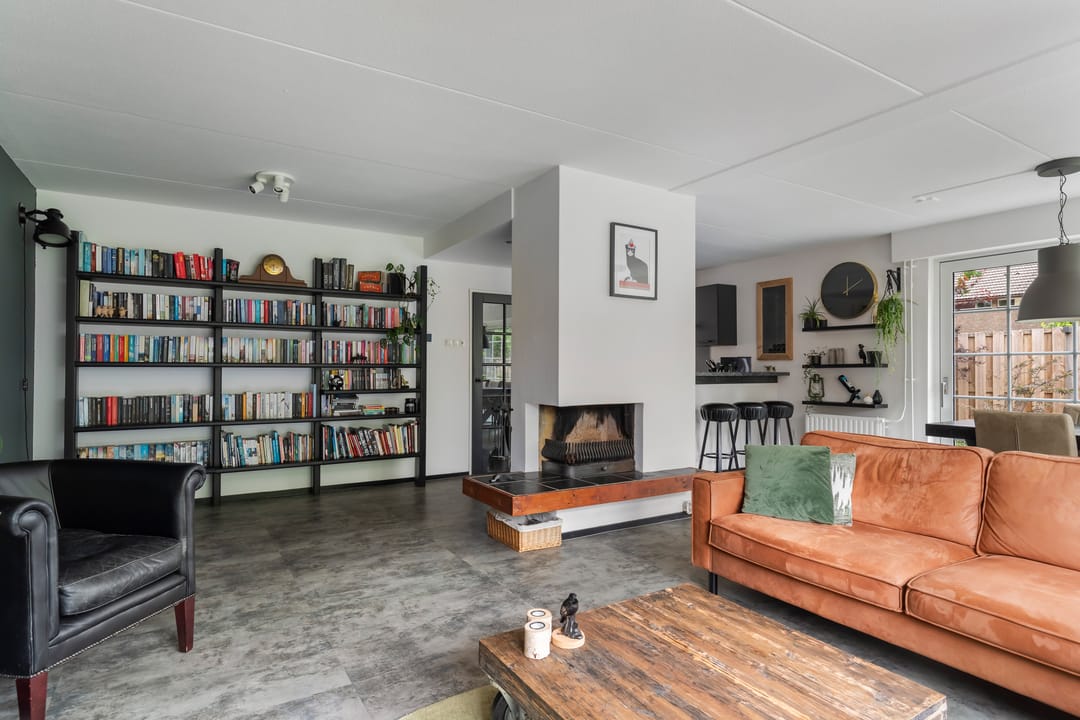 Foto 8 van Molenhoef 43