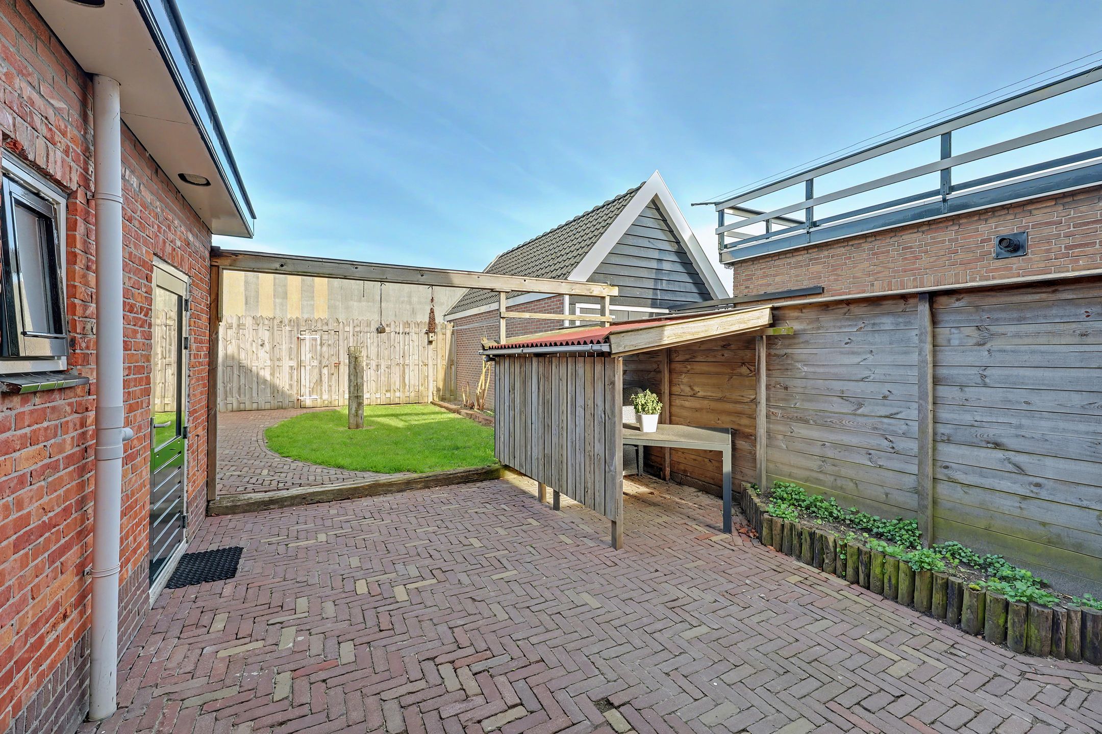 Foto 30 van Abdijstraat 9