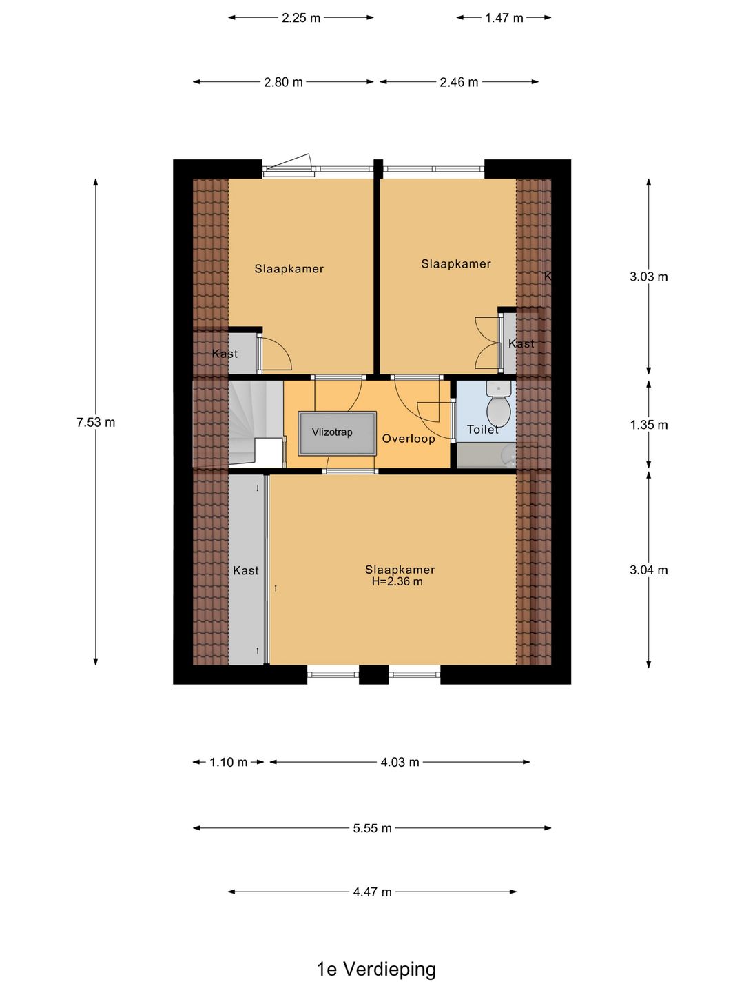Foto 43 van Abdijstraat 9
