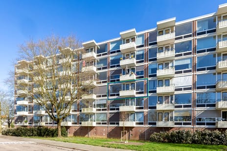 Lagemorgenlaan thumbnail