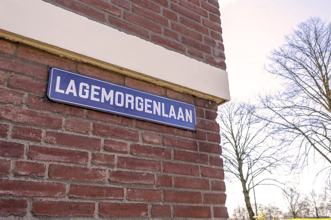 Foto 2 van Lagemorgenlaan 172