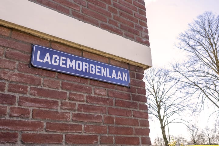 Foto 2 van Lagemorgenlaan 172