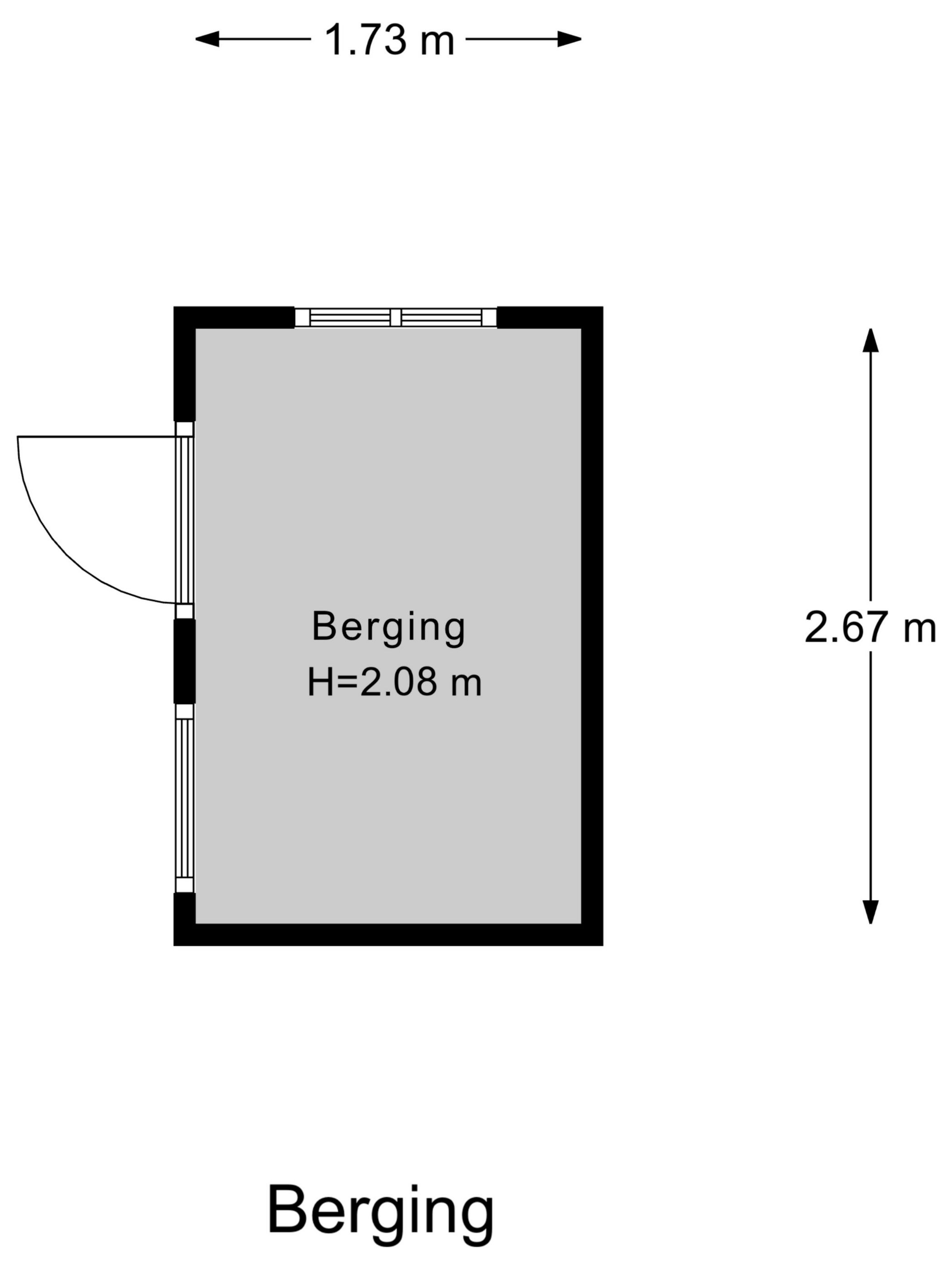Foto 45 van Abdijstraat 9