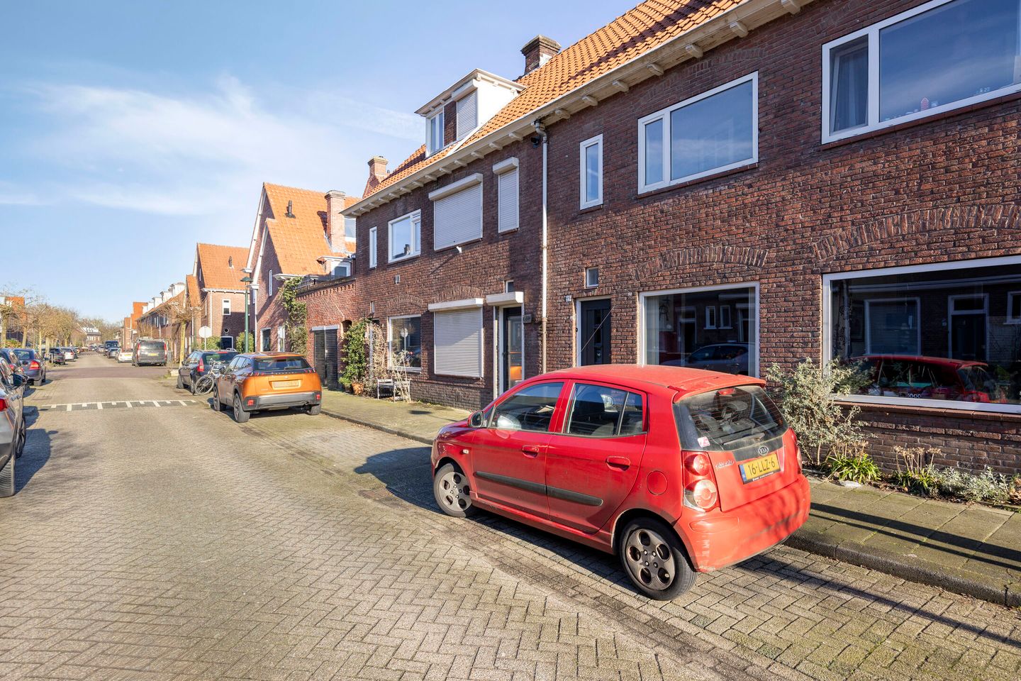 Foto 44 van Zuidoosterfront 55