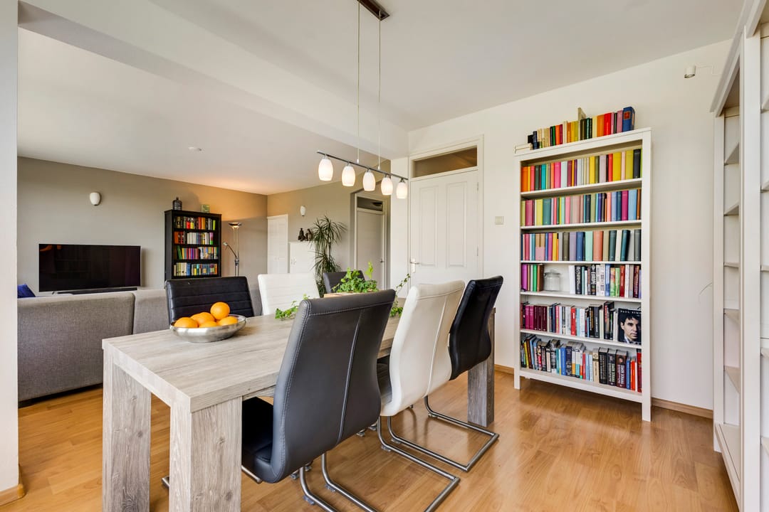 Foto 7 van Lagemorgenlaan 172